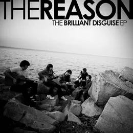 The Brilliant Disguise EP von The Reason – Cover