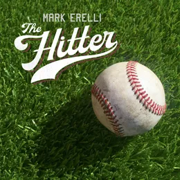 The Hitter von Mark Erelli – Cover