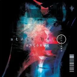 Black Halo Encores von Amnistia – Album Cover