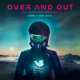 Over and Out (Marnik edit) von BOSS – Cover
