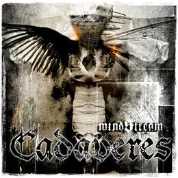 Mindstream von Cadaveres – Album Cover