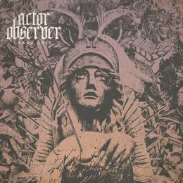 Cargo Cult von Actor|Observer – Cover