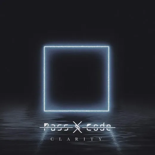 CLARITY von PassCode – Album Cover