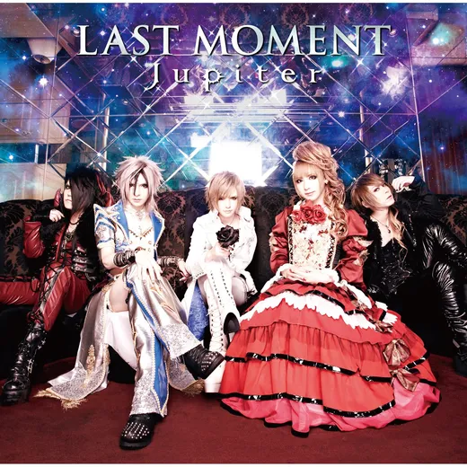 LAST MOMENT