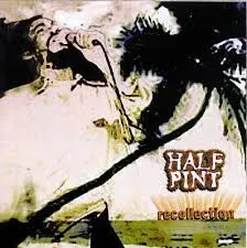 Recollection von Half Pint – Cover