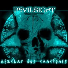 Mezclar dos Canciónes von Devilsight – Album Cover