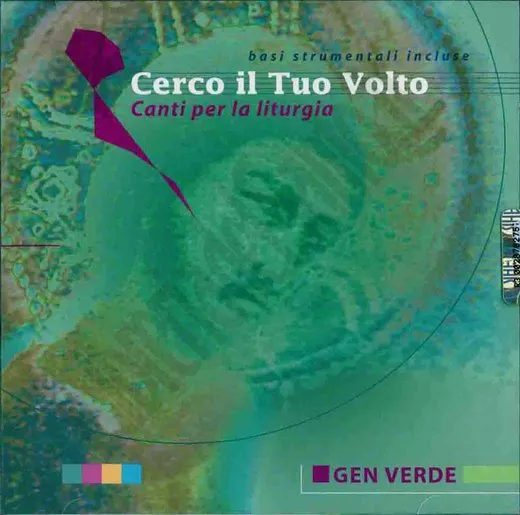 Cerco il tuo volto