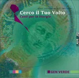 Cerco il tuo volto von Gen Verde – Album Cover
