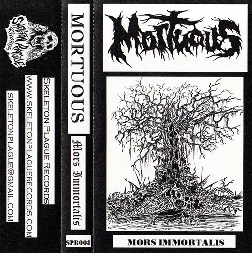 Mors Immortalis