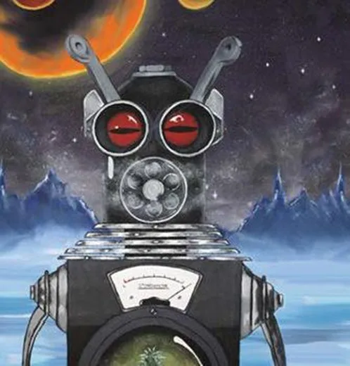 Chronobot