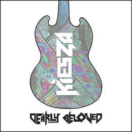 Dearly Beloved von Kiesza – Cover