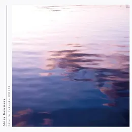 Live In Fukuoka 031409 von 小瀬村晶 – Album Cover