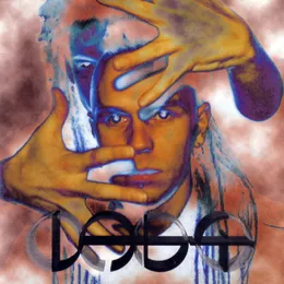 Alien von Lab 4 – Album Cover