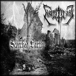 Scorched Earth von Stormcast – Cover