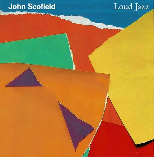 Loud Jazz