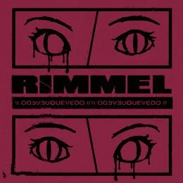 Rimmel von Quevedo – Cover