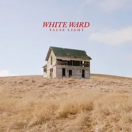 Cronus von White Ward – Cover