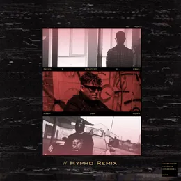 Mash Dem Down / Rise It Up (Hypho remixes) von Strategy – Cover