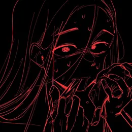 BUTCHER VANITY (YUKIGLOOM REMIX) von yukigloom – Cover