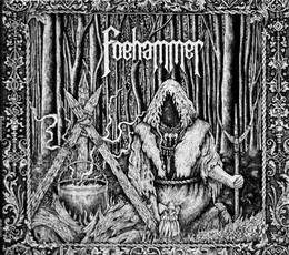 Foehammer von Foehammer – Album Cover