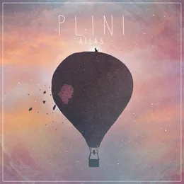 Atlas von Plini – Album Cover