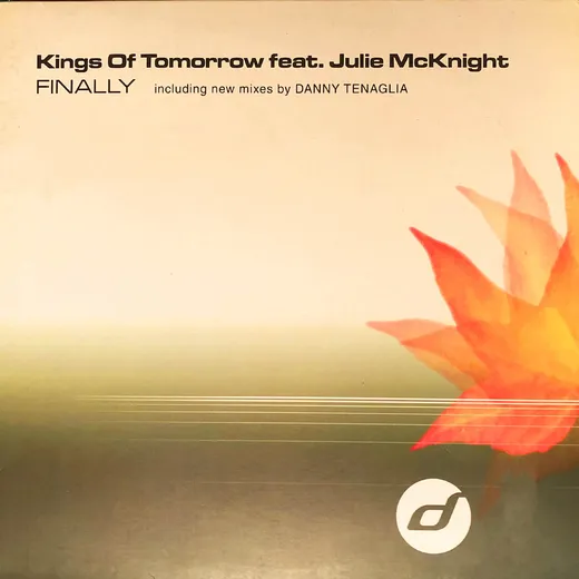 Finally (extended mix)