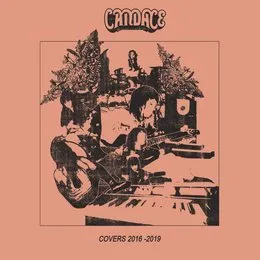 Covers 2016–2019 von Candace – Album Cover