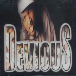 Devious von Devious – Album Cover