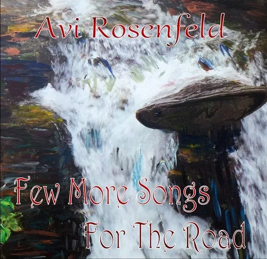 Few More Songs for the Road