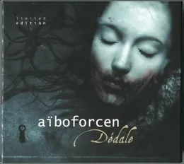 Dédale von Aïboforcen – Album Cover