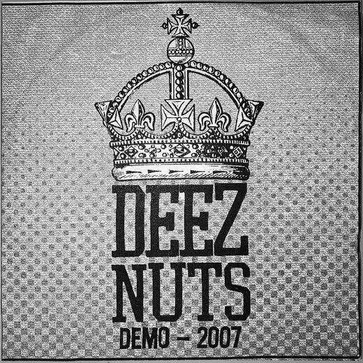 Demo 2007