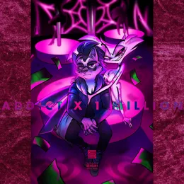 Silva Hound Presents: ADDICT X 1 MILLION von Silva Hound – Cover