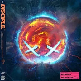 The Remixes von Modestep – Cover