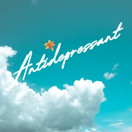 Antidepressant von Knockout – Cover