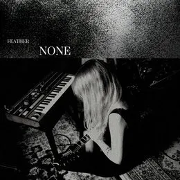 Feather von None – Album Cover