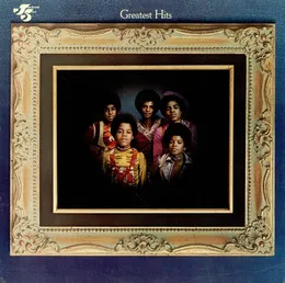 Greatest Hits von The Jacksons – Cover