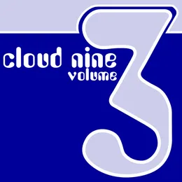 Volume 3 von Cloud 9 – Cover