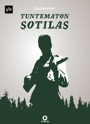 Tuntematon sotilas
