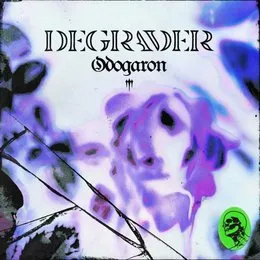 Odogaron von Degrader – Album Cover