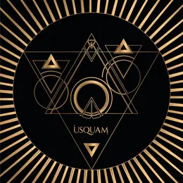 Reborn von Usquam – Cover