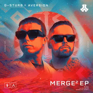 Merge² EP