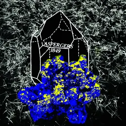 Split 7" von 1849 – Cover