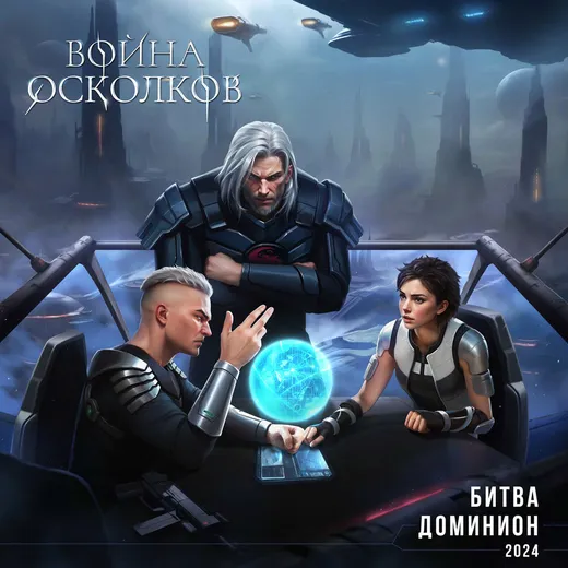 Доминион (2024)