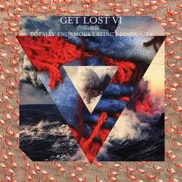Get Lost VI von TEED – Cover