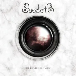 The Enlightenment von Suodeth – Album Cover