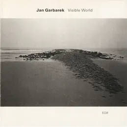Visible World von Jan Garbarek – Album Cover