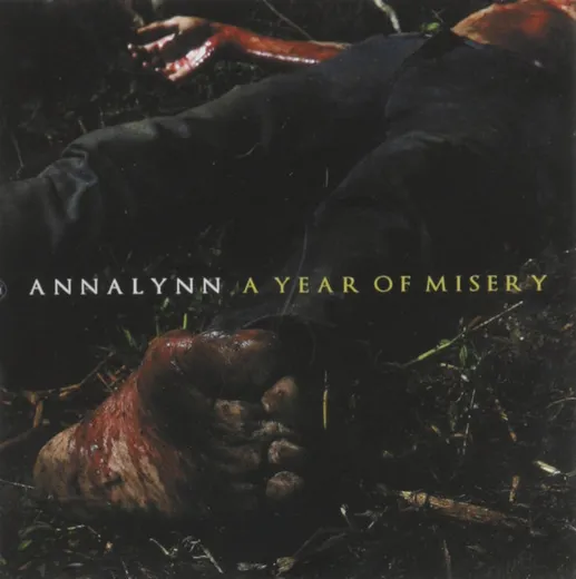 A Year of Misery