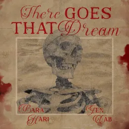 There Goes That Dream von genCAB – Cover