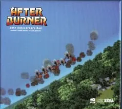 After Burner