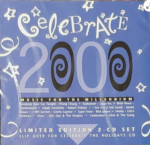 Celebrate 2000